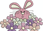 Bunny Tales 006